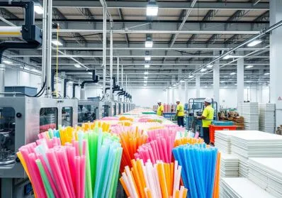 Industri Plastik